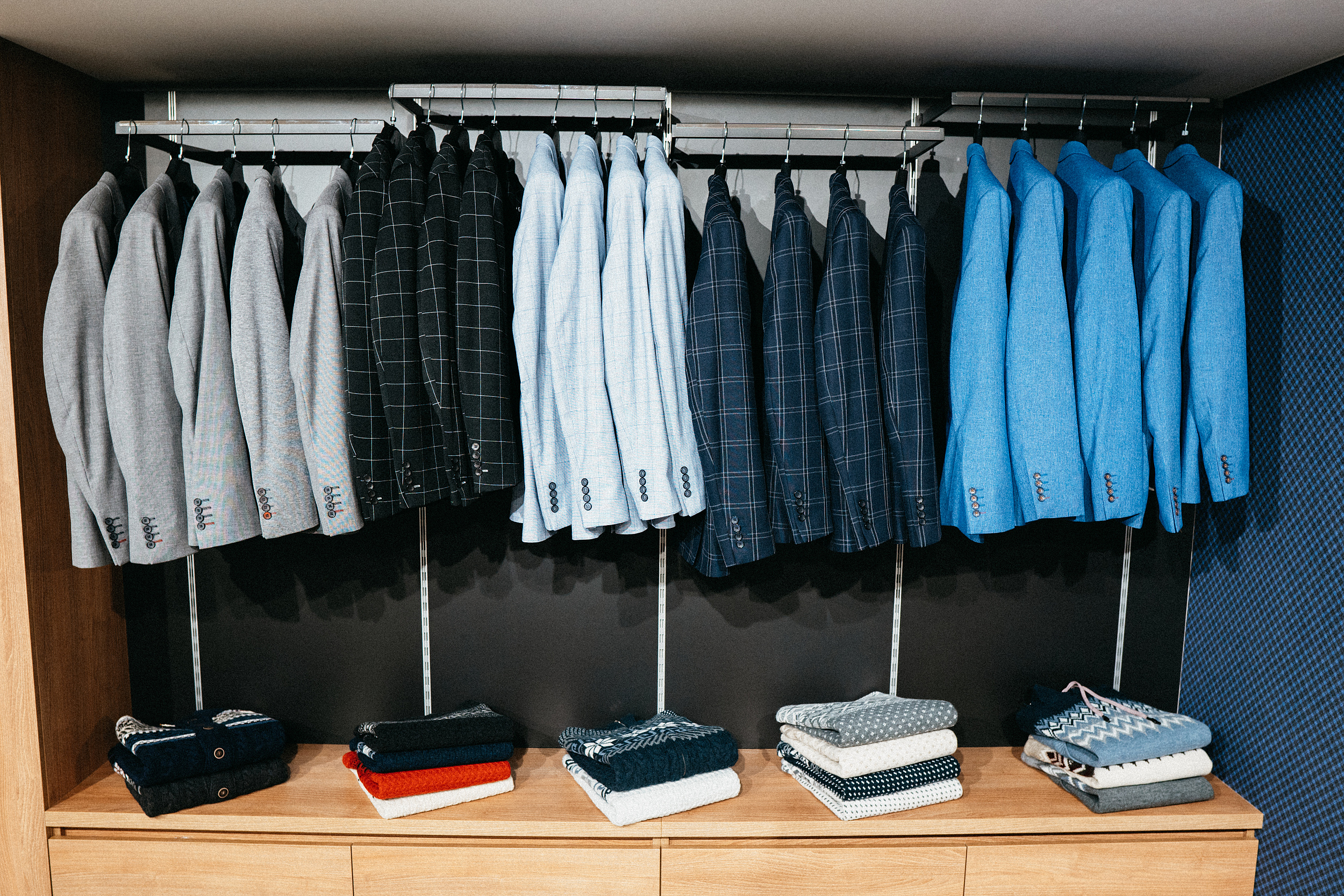 Gentleman fashion predajňa