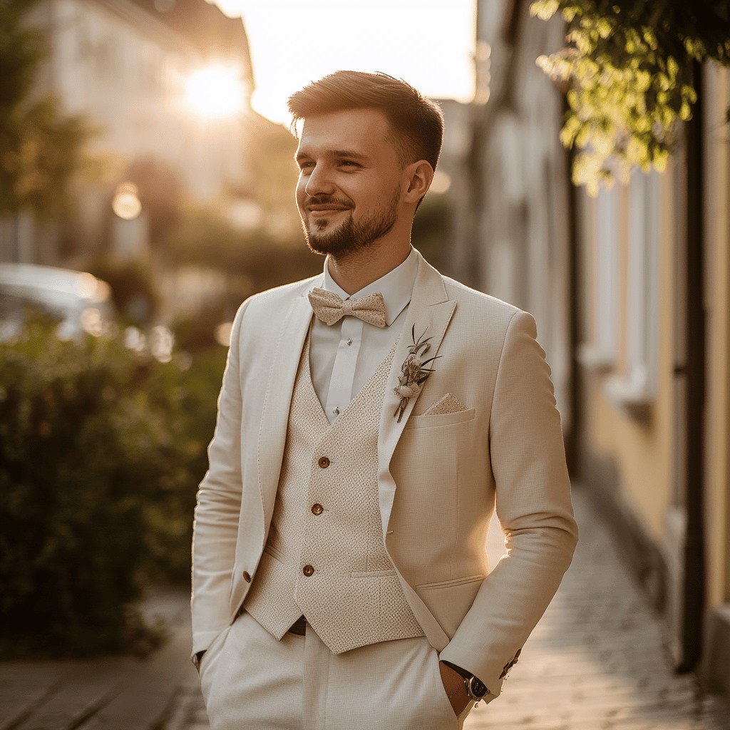 Oblek súťaž predajňa